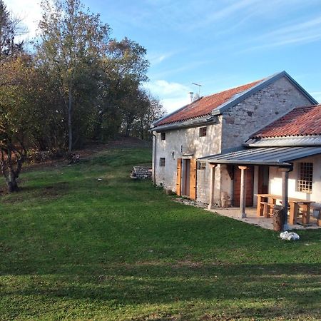 Willa Al Salt Belluno Zewnętrze zdjęcie